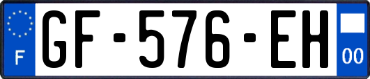 GF-576-EH