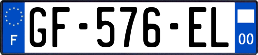 GF-576-EL