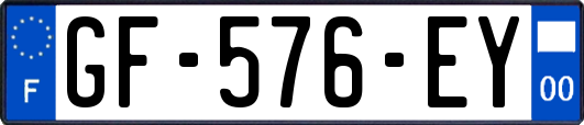 GF-576-EY