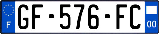 GF-576-FC