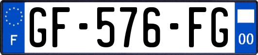 GF-576-FG