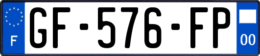 GF-576-FP