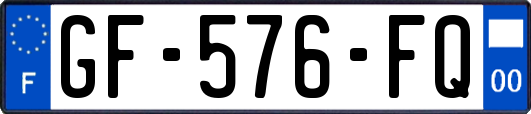 GF-576-FQ