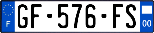 GF-576-FS