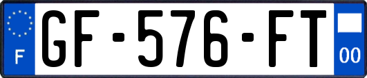 GF-576-FT