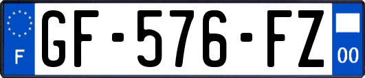 GF-576-FZ