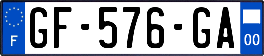 GF-576-GA
