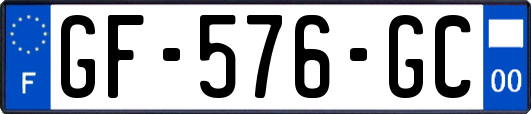 GF-576-GC