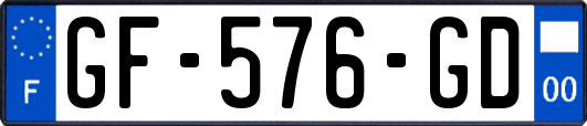 GF-576-GD