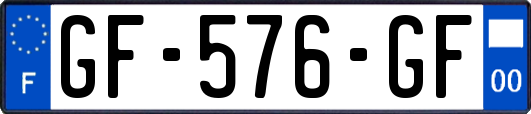 GF-576-GF