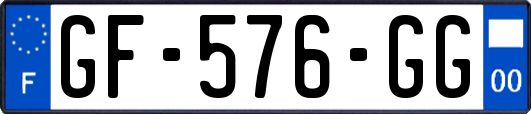GF-576-GG