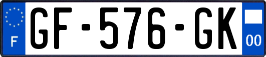GF-576-GK