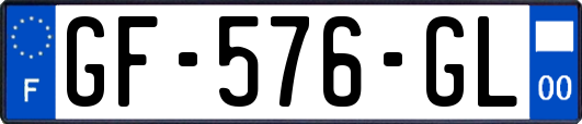 GF-576-GL