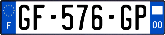 GF-576-GP