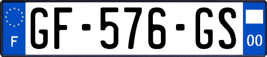GF-576-GS