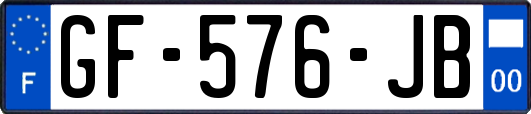 GF-576-JB