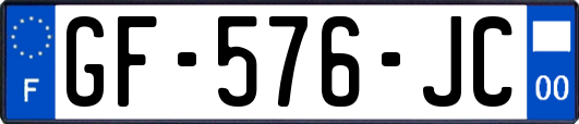 GF-576-JC
