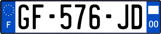 GF-576-JD