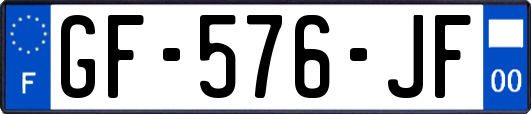 GF-576-JF