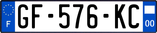 GF-576-KC