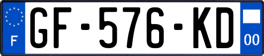 GF-576-KD
