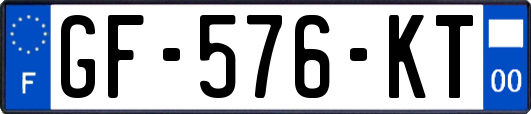 GF-576-KT