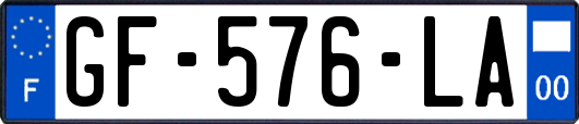 GF-576-LA