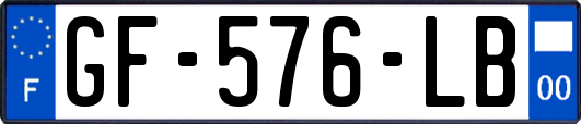 GF-576-LB