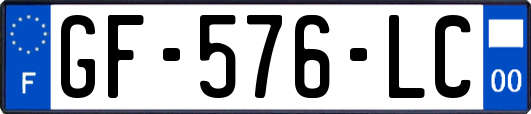 GF-576-LC