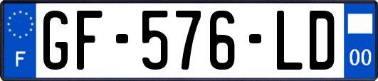 GF-576-LD