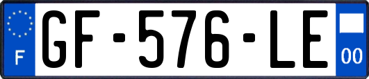 GF-576-LE