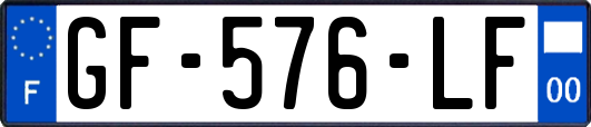 GF-576-LF