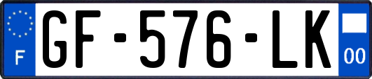 GF-576-LK