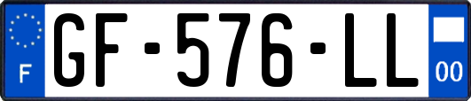 GF-576-LL