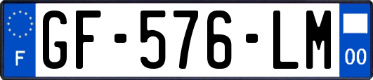 GF-576-LM