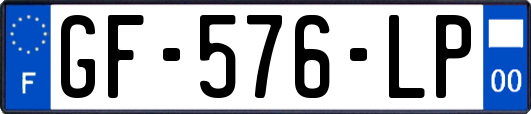 GF-576-LP