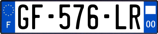 GF-576-LR