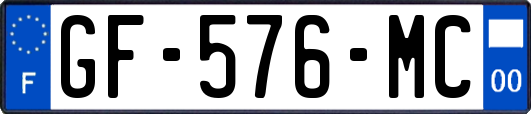 GF-576-MC