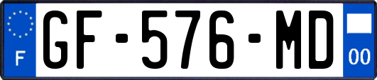 GF-576-MD