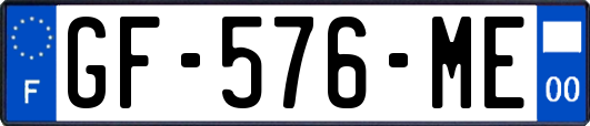 GF-576-ME