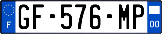 GF-576-MP