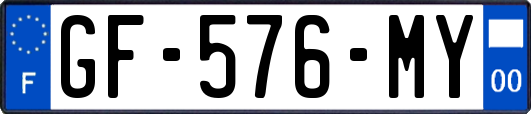 GF-576-MY