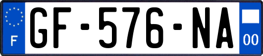 GF-576-NA