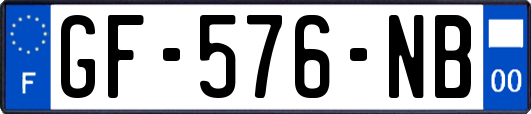 GF-576-NB
