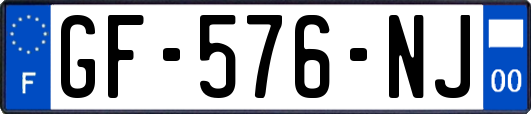 GF-576-NJ