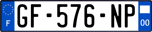 GF-576-NP