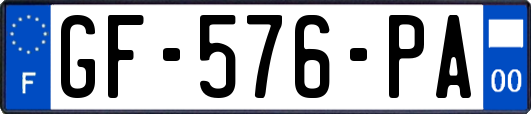 GF-576-PA