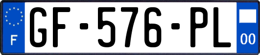 GF-576-PL