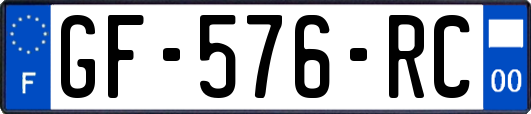 GF-576-RC