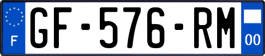 GF-576-RM